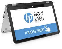 HP Envy x360 15-u200nc (L5D82EA)