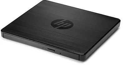 HP External USB Optical Drive F2B56AA