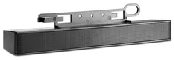 HP Flat Panel Speaker Bar (NQ576AA)