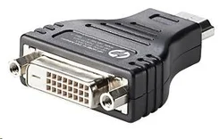 HP HDMI na DVI Adaptér F5A28AA