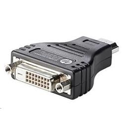 HP HDMI na DVI Adapter F5A28AA - Kabely + redukce
