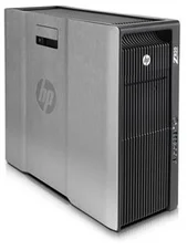 HP HP Z820 MT (WM599EA)
