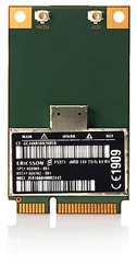 HP HSPA+ F5321 WWAN