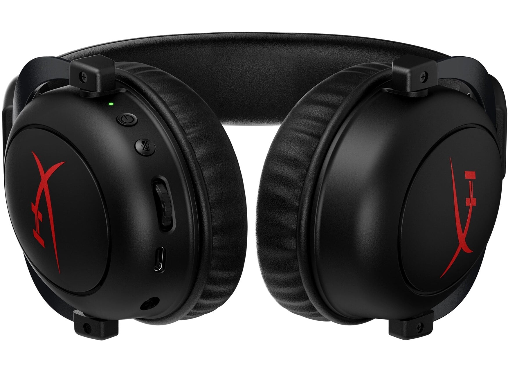 HP HyperX Cloud II Core Wireless (6Y2G8AA)