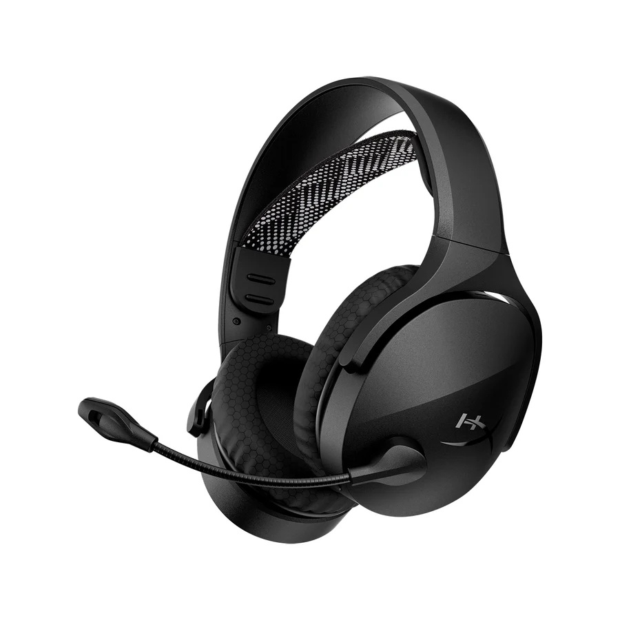 HP HyperX Cloud Jet černá (AJ0T1AA)