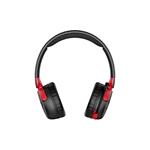 HP HyperX Cloud Mini/BT/Bezdrát/Černá-červená