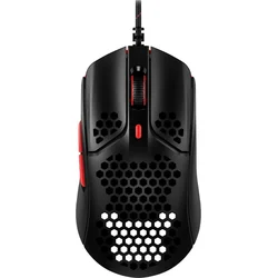 HP HyperX Pulsefire Haste Black/Red