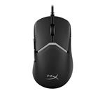 HP HyperX Pulsefire Saga Černá (A2PB3AA)