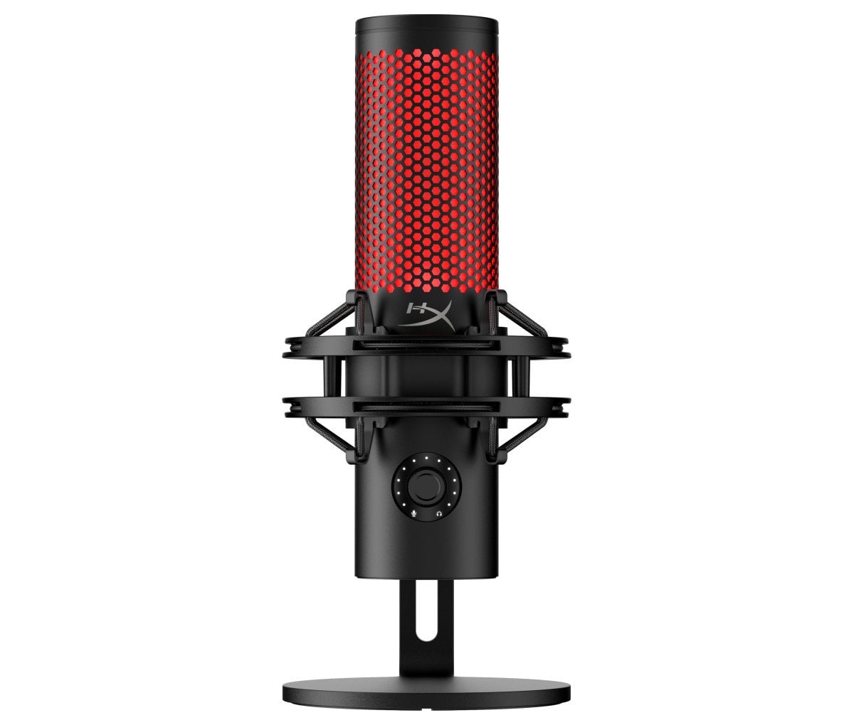 HP HyperX QuadCast 2 (872V1AA)