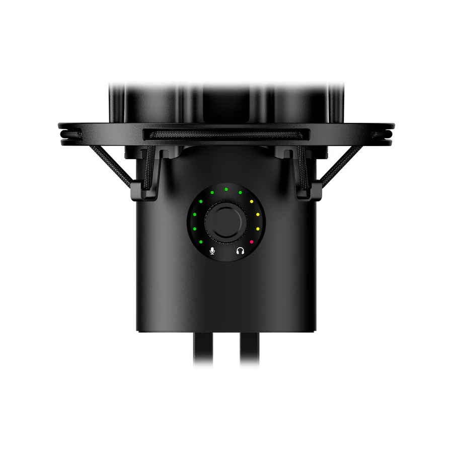 HP HyperX QuadCast 2 S Black (9A273AA)