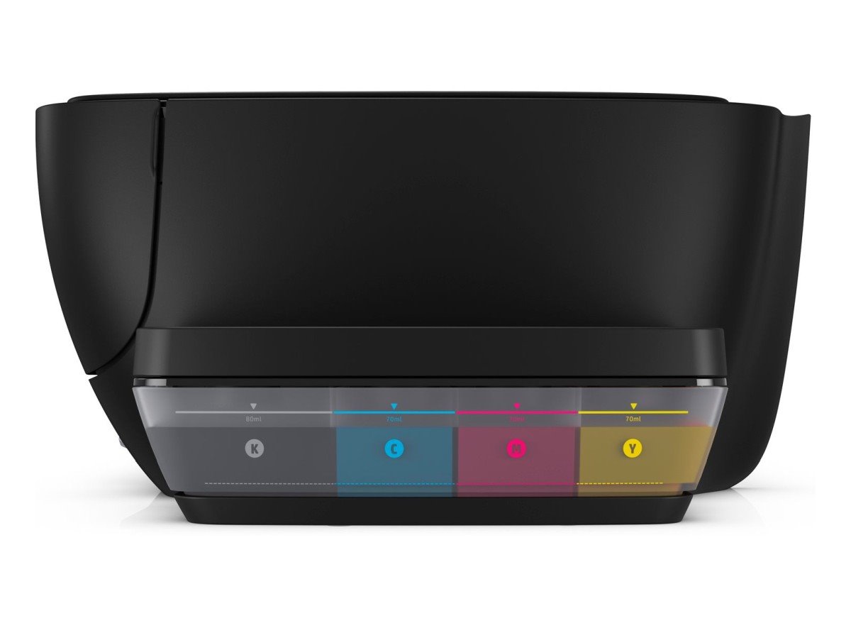 HP Ink Tank 415 multifunkční inkoustová tiskárna, A4, barevný tisk, Wi-Fi, (Z4B53A)
