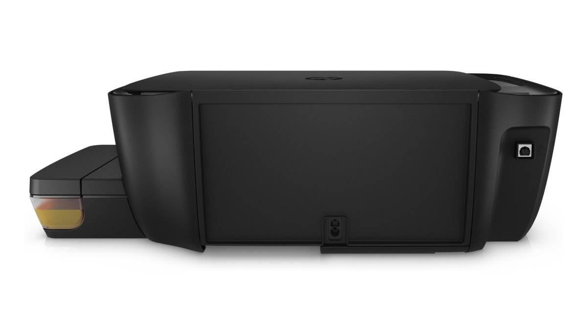 HP Ink Tank 415 multifunkční inkoustová tiskárna, A4, barevný tisk, Wi-Fi, (Z4B53A)