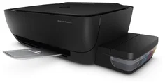 HP Ink Tank 415 multifunkční inkoustová tiskárna, A4, barevný tisk, Wi-Fi, (Z4B53A)