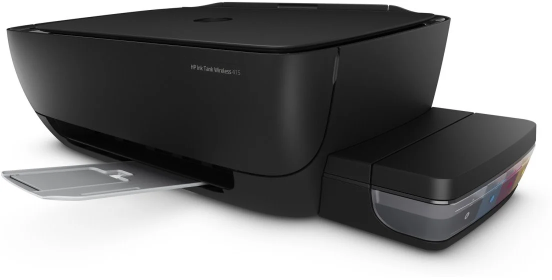 HP Ink Tank Wireless 415 (Z4B53A)