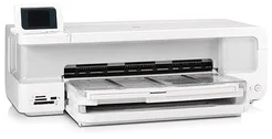 HP inkoustobá tiskárna Photosmart Pro B8550 Photo Printer A3+ 33ppm display CR USB 2.0