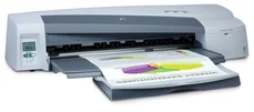 HP inkoustová tiskárna Designjet 110Plus, A1