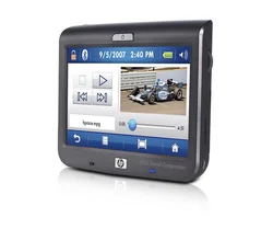 HP iPAQ 316 Travel Companion 2GB 600MHz BT GPS 4.3" 800x480 SD Eastern Europe