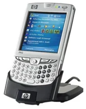 HP iPAQ hw6915 Pocket PC05 GPS/GSM/GPRS/Edge BT WiFi Camera
