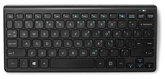 HP K4000 Bluetooth Keyboard