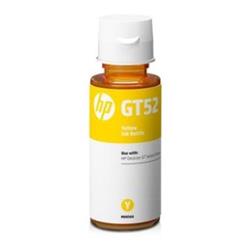 HP Lahvička s inkoustem HP GT52 žlutá (M0H56AE) - Cartridge inkoustové