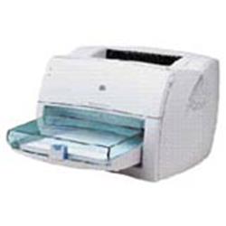 HP LaserJet 1000W GDI 10str. USB+KABEL