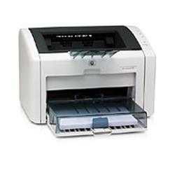 HP LaserJet 1022, USB 2.0 18ppm A4