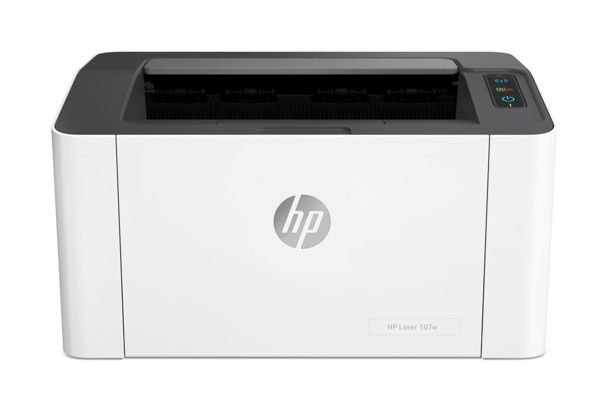 Чем отличается hp laserjet 107w от hp laser 107wr