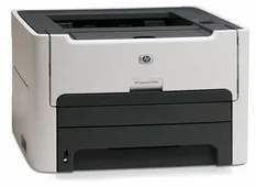 HP LaserJet 1320nw, anglická