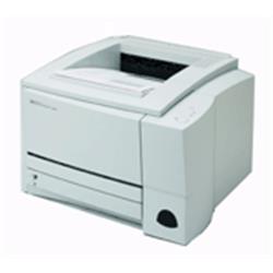 HP LaserJet 2200