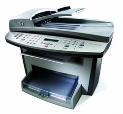 HP LaserJet 3055 Print/Scan/Copy/Fax, USB, LAN