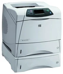 HP LaserJet 4200TN