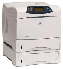 HP LaserJet 4250DTN A4 43ppm USB2.0 PP LAN Duplex