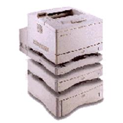 HP LaserJet 5000GN A3
