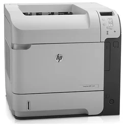 HP LaserJet Enterprise 600 M601n