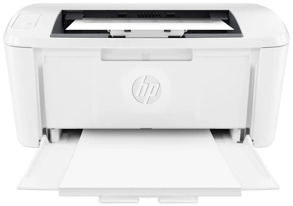 HP LaserJet M110w (7MD66F)