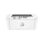HP LaserJet M110w (7MD66F)