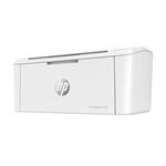 HP LaserJet M110we tiskárna, A4, černobílý tisk, Wi-Fi, HP+, Instant Ink, (7MD66E)