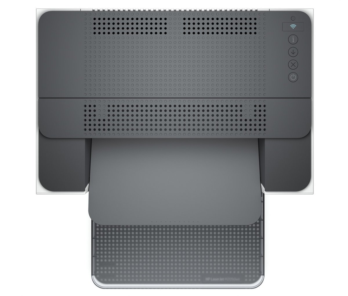 HP LaserJet M209dwe Instant Ink, HP+ (6GW62E)