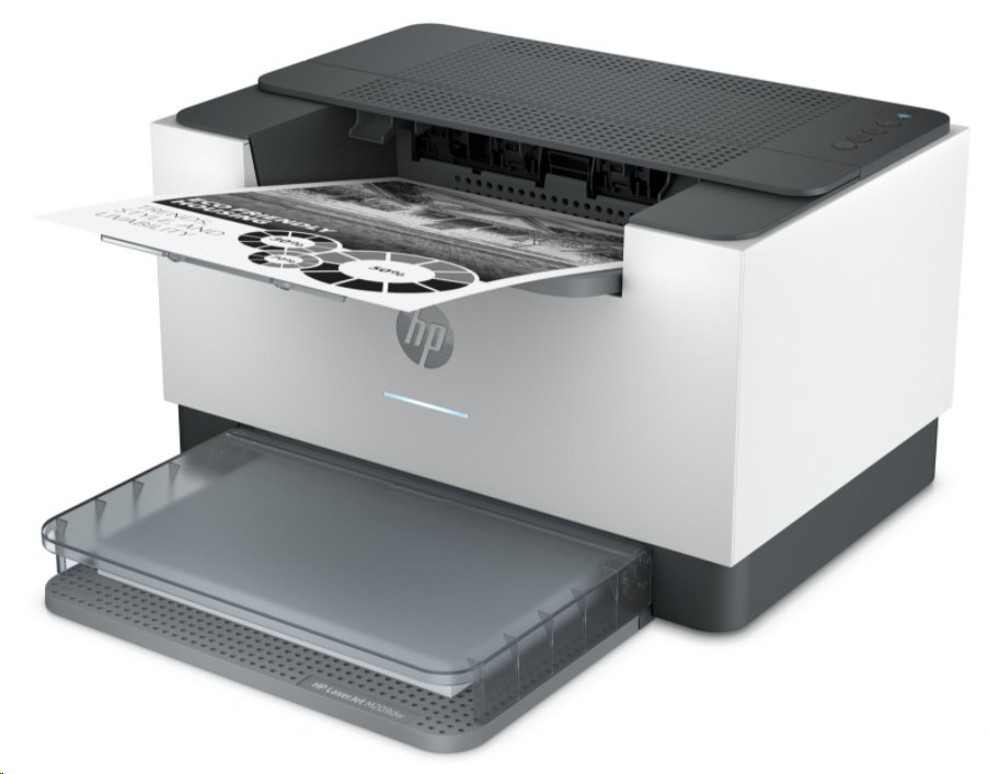 HP LaserJet M209dwe Instant Ink, HP+ (6GW62E)