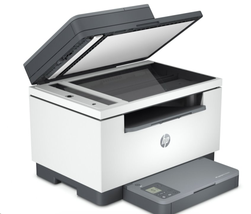 HP LaserJet MFP M234sdne, Instant Ink, HP+ (6GX00E)