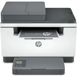 HP LaserJet MFP M234sdne, Instant Ink, HP+ (6GX00E)