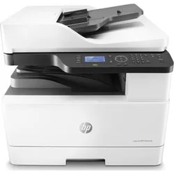 HP LaserJet MFP M436nda (W7U02A)