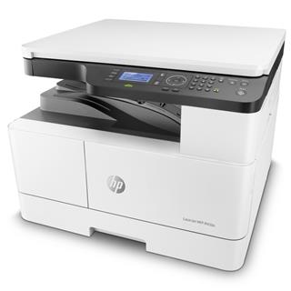 Hp laserjet pro m438n какой картридж