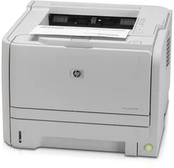 HP LaserJet P2035