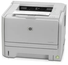 HP LaserJet P2035