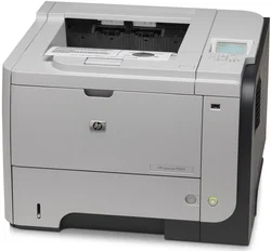 HP LaserJet P3015d
