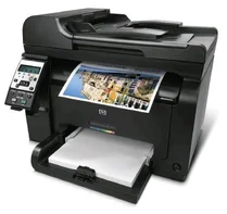 HP LaserJet Pro 100 Color M175a (CE865A)
