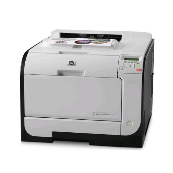 Hp laserjet pro 300 m351a как разобрать