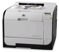 HP LaserJet Pro 300 M351a