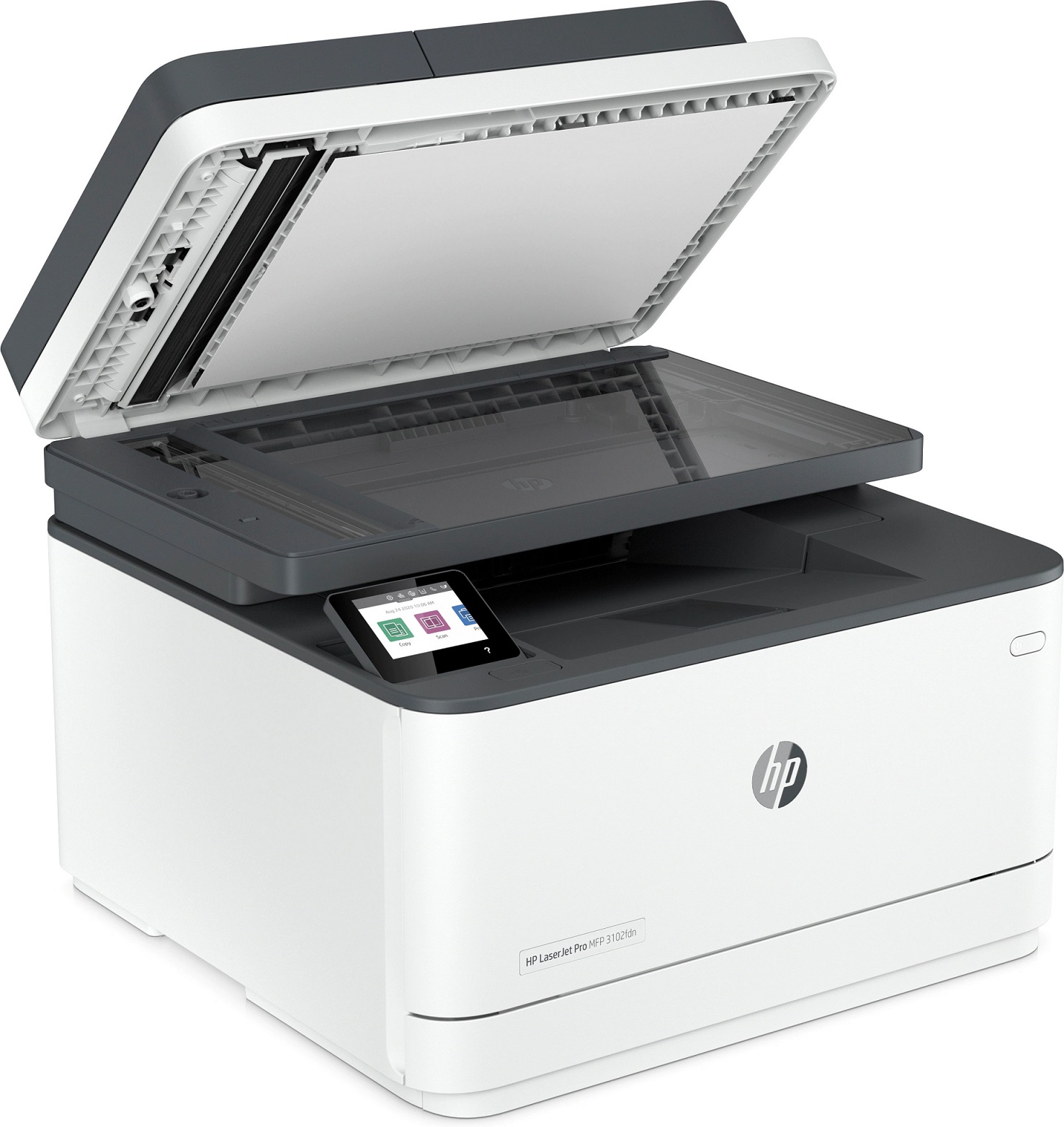 HP LaserJet Pro 3102fdn Laser/A4/LAN/USB (3G629F)